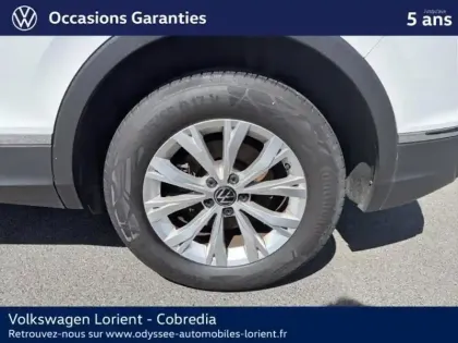 Photo 29 Volkswagen Tiguan  1.4 eHybrid 245ch Life Plus DSG6