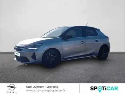 Photo Opel Corsa