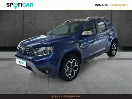 Photo Dacia Duster