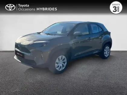 Photo Toyota Yaris