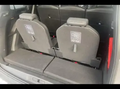 Photo 11 Peugeot 5008  1.5 BlueHDi 130ch S&S Allure Pack EAT8