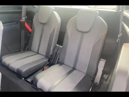 Photo 14 Peugeot 5008  1.5 BlueHDi 130ch S&S Allure Pack EAT8