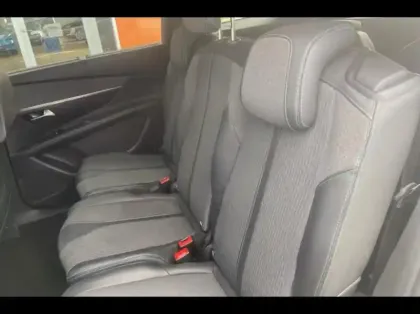 Photo 10 Peugeot 5008  1.5 BlueHDi 130ch S&S Allure Pack EAT8