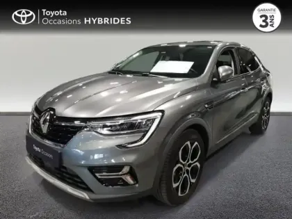Photo Renault Arkana