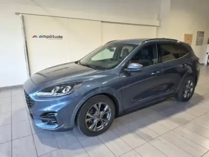 Photo Ford Kuga