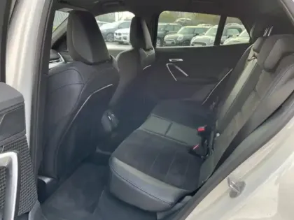 Photo 6 BMW X2  i eDrive20 204ch M Sport