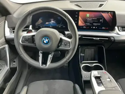 Photo 14 BMW X2  i eDrive20 204ch M Sport