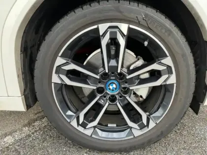 Photo 10 BMW X2  i eDrive20 204ch M Sport