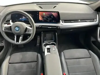 Photo 8 BMW X2  i eDrive20 204ch M Sport
