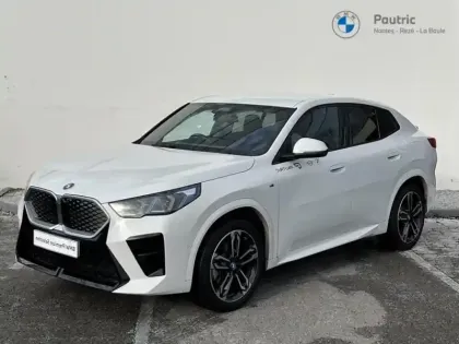 Photo Bmw X2