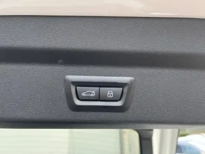 Photo 12 BMW X2  i eDrive20 204ch M Sport