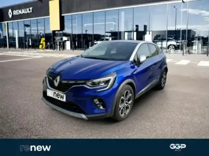 Photo Renault Captur