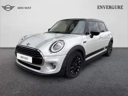 Photo Mini Mini