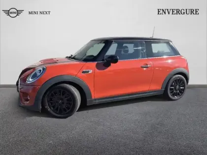 Photo Mini Mini