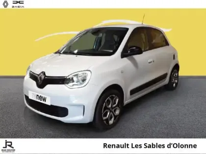Photo Renault Twingo