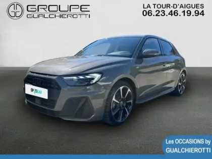 Photo Audi A1