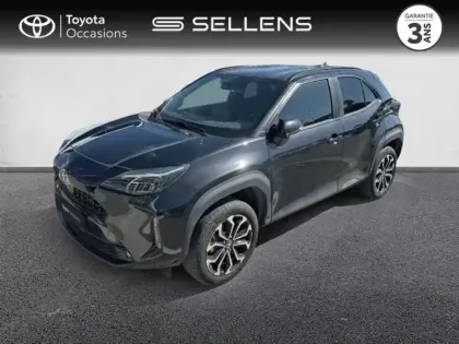 Photo Toyota Yaris
