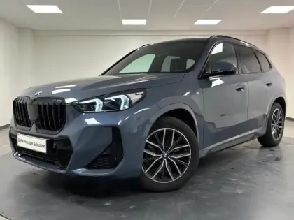 Photo Bmw X1