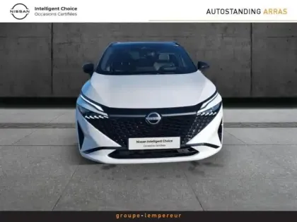 Photo 5 Nissan Qashqai  Hybrid e-POWER 190ch N-Design 2025