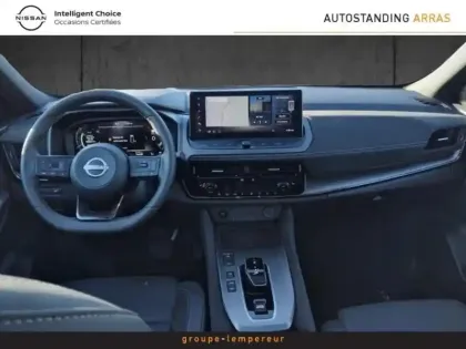 Photo 10 Nissan Qashqai  Hybrid e-POWER 190ch N-Design 2025