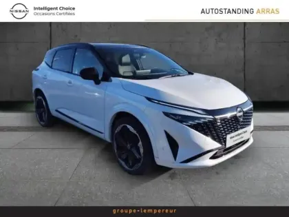 Photo 15 Nissan Qashqai Gén. III (J12) Ph2 N-Design 5