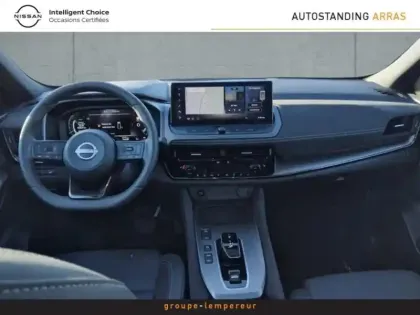 Photo 25 Nissan Qashqai Gén. III (J12) Ph2 N-Design 5