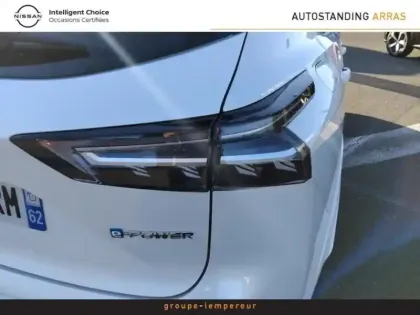 Photo 18 Nissan Qashqai Gén. III (J12) Ph2 N-Design 5