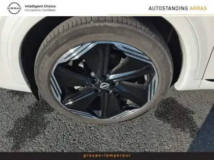 Photo 9 Nissan Qashqai  Hybrid e-POWER 190ch N-Design 2025