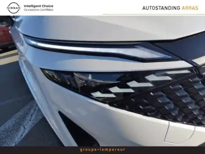 Photo 6 Nissan Qashqai  Hybrid e-POWER 190ch N-Design 2025