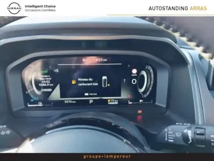 Photo 27 Nissan Qashqai Gén. III (J12) Ph2 N-Design 5