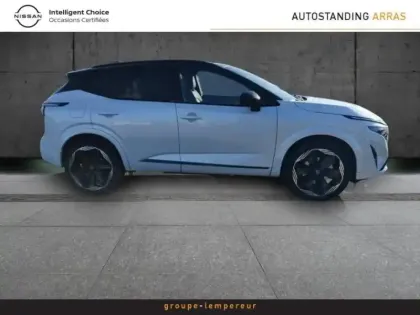 Photo 16 Nissan Qashqai Gén. III (J12) Ph2 N-Design 5