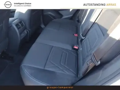 Photo 14 Nissan Qashqai  Hybrid e-POWER 190ch N-Design 2025