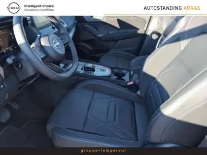 Photo 28 Nissan Qashqai Gén. III (J12) Ph2 N-Design 5