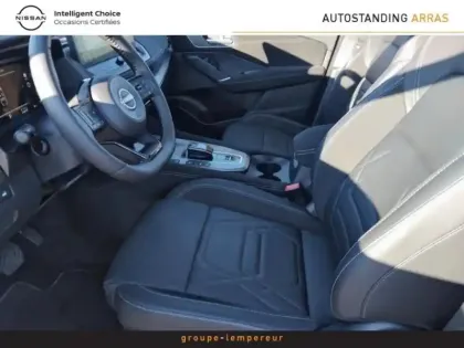 Photo 13 Nissan Qashqai  Hybrid e-POWER 190ch N-Design 2025