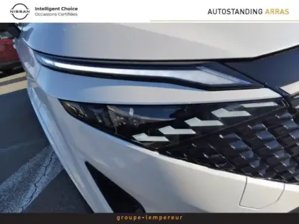 Photo 21 Nissan Qashqai Gén. III (J12) Ph2 N-Design 5