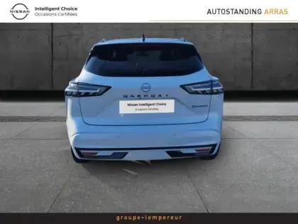 Photo 17 Nissan Qashqai Gén. III (J12) Ph2 N-Design 5