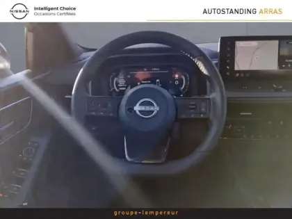 Photo 26 Nissan Qashqai Gén. III (J12) Ph2 N-Design 5