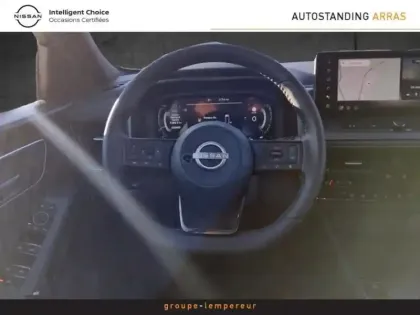 Photo 11 Nissan Qashqai  Hybrid e-POWER 190ch N-Design 2025