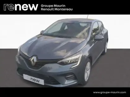Photo Renault Clio