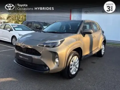 Photo Toyota Yaris