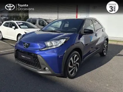 Photo Toyota Aygo