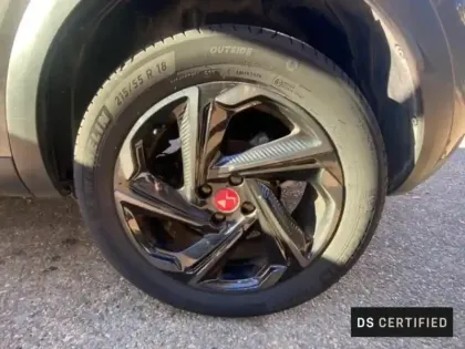 Photo 10 DS DS 3  Crossback BlueHDi 100ch Performance Line +