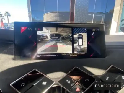 Photo 11 DS DS 3  Crossback BlueHDi 100ch Performance Line +