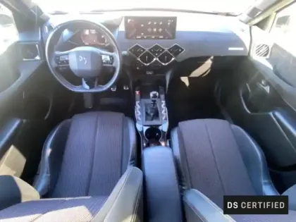 Photo 7 DS DS 3  Crossback BlueHDi 100ch Performance Line +