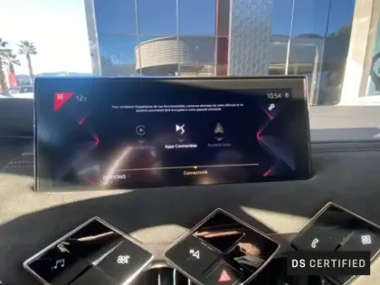 Photo 12 DS DS 3  Crossback BlueHDi 100ch Performance Line +