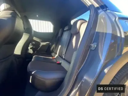 Photo 9 DS DS 3  Crossback BlueHDi 100ch Performance Line +