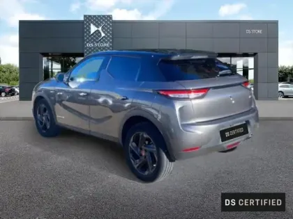 Photo 6 DS DS 3  Crossback BlueHDi 100ch Performance Line +