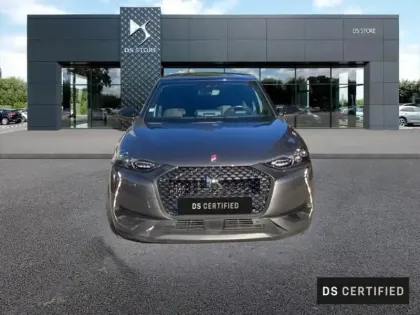 Photo 1 DS DS 3  Crossback BlueHDi 100ch Performance Line +
