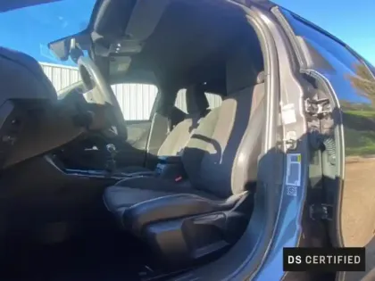 Photo 8 DS DS 3  Crossback BlueHDi 100ch Performance Line +