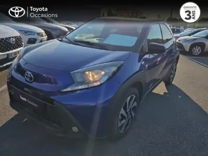 Photo Toyota Aygo